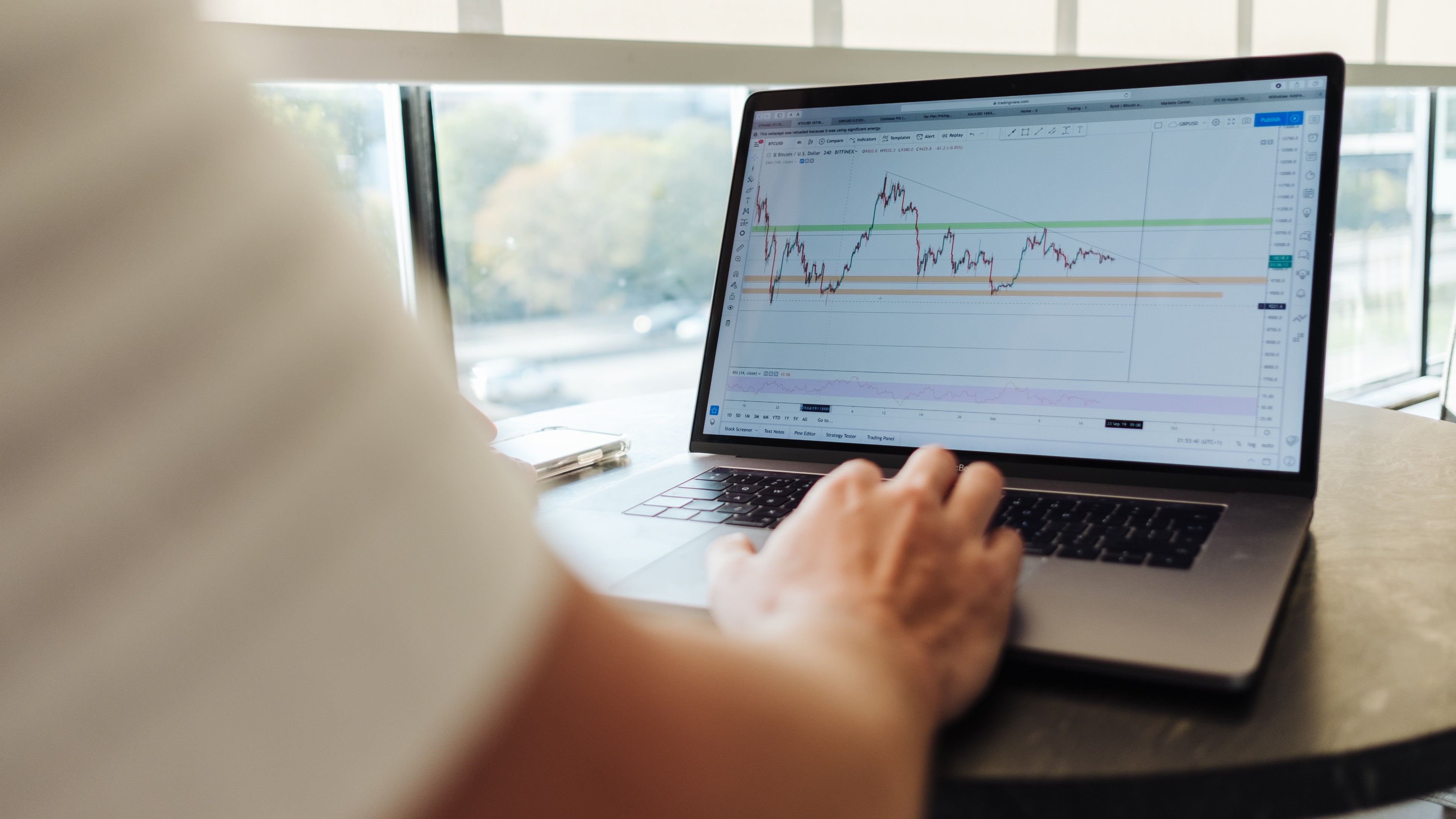 Stock Market Today: ICICI Bank, L&T Help Sensex To Close At Record High